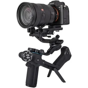 Gimbal ręczny FEIYUTECH Scorp 2 do aparatów VDSLR - Gimbale - miniaturka - grafika 1