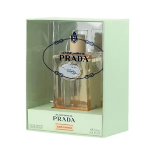 Prada Infusion De Fleur D'Oranger 2015 Woda perfumowana 200 ml - Wody i perfumy damskie - miniaturka - grafika 1