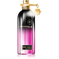 Wody i perfumy unisex - Montale Starry Nights woda perfumowana 100ml - miniaturka - grafika 1