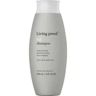 Szampony do włosów - Living Proof Full Shampoo szampon wzmacniający do włosów bez objętości 236 ml - miniaturka - grafika 1