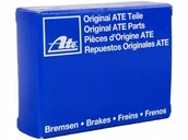 Układ hamulcowy - akcesoria - ATE Zestaw tulei prowadzących, zacisk hamulca 11.0101-5706.2 - miniaturka - grafika 1