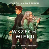 Audiobooki - fantastyka i horror - Czarownica wszechwieku. Prosty sposób na bezpamięć. Tom 2 - miniaturka - grafika 1