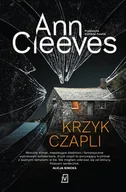 Pozostałe książki - Krzyk czapli. Cykl Dwie rzeki. Tom 2 - miniaturka - grafika 1