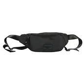 Torby męskie - TOM TAILOR Boston męska torba na pasek, czarna, czarny - miniaturka - grafika 1