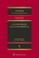 Prawo - Wolters Kluwer System Prawa Karnego Procesowego. Tom X. Postępowanie przygotowawcze - Praca zbiorowa - miniaturka - grafika 1
