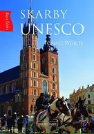 Albumy krajoznawcze - Skarby Unesco. Nasza Polska - miniaturka - grafika 1