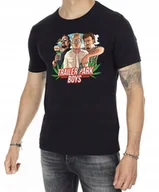 Koszulki męskie - KOSZULKA MĘSKA CHŁOPAKI Z BARAKÓW JULIAN XL Y4 - miniaturka - grafika 1