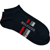 Skarpetki męskie - Tommy Hilfiger Skarpety/stopki 2-pack - miniaturka - grafika 1