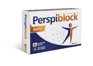 Problemy skórne - Aflofarm Perspi Block Forte 30 szt. - miniaturka - grafika 1