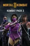 Gry PC Cyfrowe - Mortal Kombat 11 Kombat Pack 2 PC PL - miniaturka - grafika 1