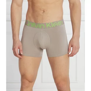 Calvin Klein Underwear Bokserki TRUNK - Majtki męskie - miniaturka - grafika 1
