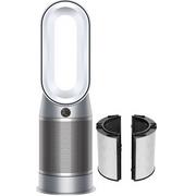 Oczyszczacze powietrza - Dyson Purifier Hot+Cool Autoreact HP7A - miniaturka - grafika 1