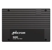 Dyski SSD - Micron SSD 9400 PRO 30720GB NVMe U.3 MTFDKCC30T7TGH-1BC1ZABYYR - miniaturka - grafika 1