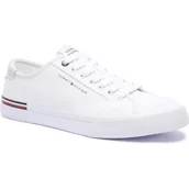 Trampki męskie - Tommy Hilfiger Tenisówki - miniaturka - grafika 1