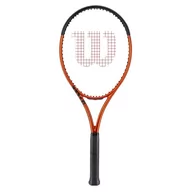 Tenis ziemny - Rakieta Do Tenisa Wilson Burn 100 v5 L3 - miniaturka - grafika 1