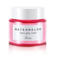 Kremy do twarzy - Ariul Watermelon Hydro Glow Cream nawilżający krem do twarzy 55ml - miniaturka - grafika 1