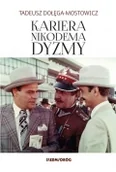 Powieści historyczne i biograficzne - kariera nikodema dyzmy - miniaturka - grafika 1