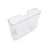 Akcesoria i części do ekspresów do kawy - Zbiornik na wodę do ekspresów do kawy DeLonghi Rivelia (AS00006781) - miniaturka - grafika 1