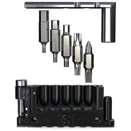 Narzędzia rowerowe - Klucz rowerowy PRO Mini Tool 17 PRTL0132 - miniaturka - grafika 1