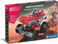 Klocki - CONSTRUCTOR MONSTER TRUCK 75038BL - miniaturka - grafika 1