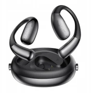 Słuchawki - XO G36 Czarny - miniaturka - grafika 1