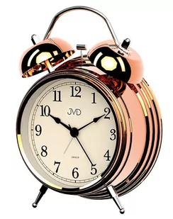 JVD Budzik SRP2217.3 Bell Alarm Budzik SRP2217.3 Bell Alarm - Zegary - miniaturka - grafika 1