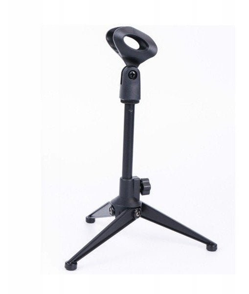 Statyw stołowy do mikrofonu KA-LINE STAND NB-01