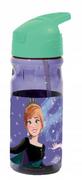 Kubki dla dzieci - bidon kubek BUTELKA KRAINA LODU FROZEN II 550ML - miniaturka - grafika 1