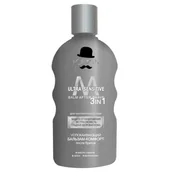 Kosmetyki do pielęgnacji twarzy męskie - ALLIANCE OF BEAUTY Men Kojący balsam-komfort po goleniu ULTRA SENSITIVE 200 ml - miniaturka - grafika 1