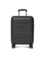 Nerki - Reebok Walizka kabinowa CEO-RBK-WAL-001-CCC-S-2 Czarny - miniaturka - grafika 1