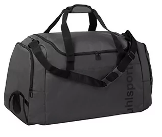 Torby sportowe - Uhlsport Essential 2.0 Sports Bag 50L torba sportowa, 59 cm, 50 L, antracyt/czarny 100425201 - grafika 1