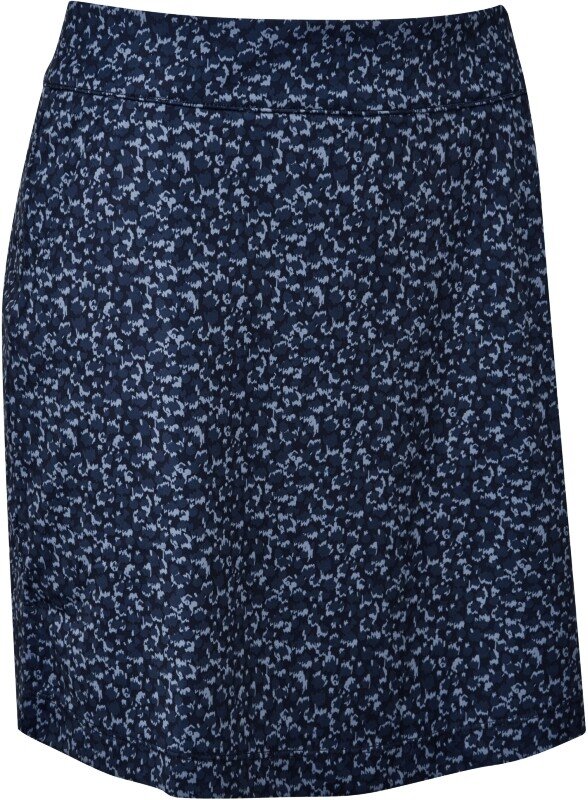 Spódnica damska Footjoy Interlock Print XS