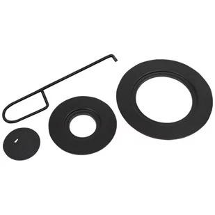 Kratki Fajerki do kóz fajerka K6, K9 i K10 - Kominy i akcesoria - miniaturka - grafika 1
