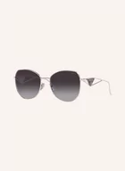 Okulary przeciwsłoneczne - Prada Okulary przeciwsłoneczne PR57YS-ZVN3D0 - miniaturka - grafika 1