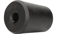 Zestawy narzędziowe - KS TOOLS Sto?ek centruj?cy, nylon, zewn?trzna Ø 33 mm - miniaturka - grafika 1