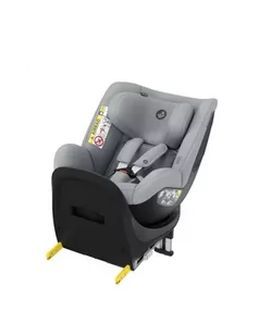 Maxi Cosi Mica Eco i-size fotelik samochodowy 0-18 kg Authentic grey - Foteliki samochodowe - miniaturka - grafika 1