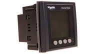 Inne akcesoria elektryczne - Schneider Electric Miernik parametrów sieci (U. I. P. Q. f. PF. E) 51A przekładnik 100-415V AC Modbus tablicowy 96x96mm METSEPM5310 METSEPM5310 - miniaturka - grafika 1