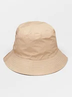 Czapki damskie - Becksöndergaard Kapelusz w kolorze beżowym - miniaturka - grafika 1