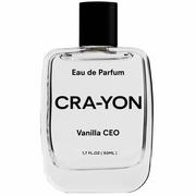 Wody i perfumy damskie - CRA-YON Vanilla CEO woda perfumowana 50 ml - miniaturka - grafika 1