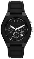 Zegarki męskie - Zegarek Armani Exchange AX4161 RAFAEL - miniaturka - grafika 1