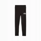 Legginsy - PUMA LEGGINSY SQUAD HIGH-WAIST 68178201 r 152 - Puma - miniaturka - grafika 1
