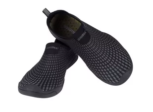 Waimea waterflow Surf buty, czarny, 45 EU 13BY - Pływanie - miniaturka - grafika 1