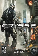 Gry PC Cyfrowe - Crysis 2 - miniaturka - grafika 1