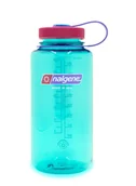 Shakery i bidony sportowe - Butelka turystyczna Nalgene Sustain Wide Mouth 32 oz (1000 ml) - surfer - miniaturka - grafika 1