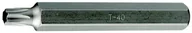 Bity - Teng Tools Groty wymienne długie typu TX27 101890309 101890309 - miniaturka - grafika 1