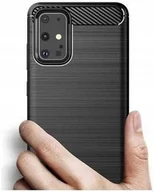 Etui i futerały do telefonów - Case Etui Karbon do Samsung Galaxy S20 Ultra - miniaturka - grafika 1