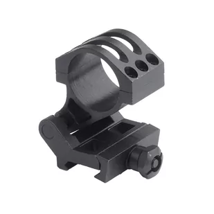 Vector Optics - Montaż stalowy Flip - 30 mm - Picatinny - SCSR-08 - Amunicja i osprzęt ASG - miniaturka - grafika 1