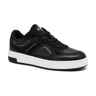 Moda i Uroda OUTLET - Calvin Klein Jeans Sneakersy - miniaturka - grafika 1