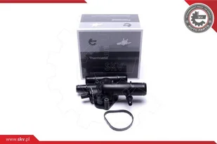 Termostat, płyn chłodzący Esen SKV 20SKV204 - Termostaty - miniaturka - grafika 1