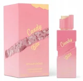Wody i perfumy damskie - Giordano Amaro Candy Bite Eau de Parfum 100ml - miniaturka - grafika 1